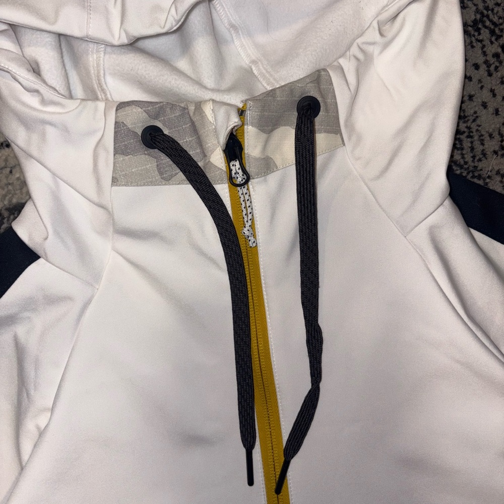 686 MENS WATERPROOF ANORAK JACKET - Picture 4 of 11